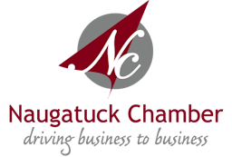 naugatuck chamber of commerce logo