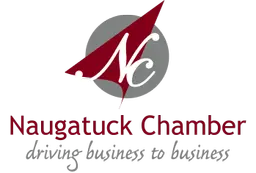 naugatuck chamber of commerce logo